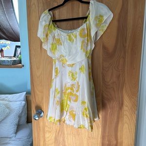 Amanda Uprichard Petite dress